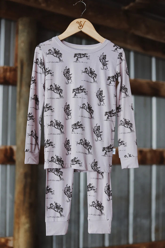Born to Buck Sleepwear