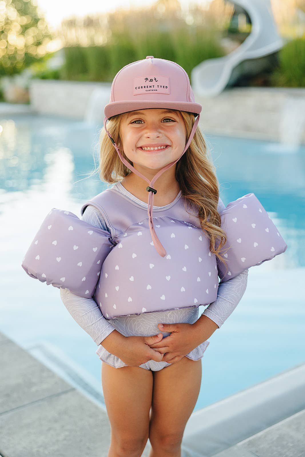 SS2026 Floaties