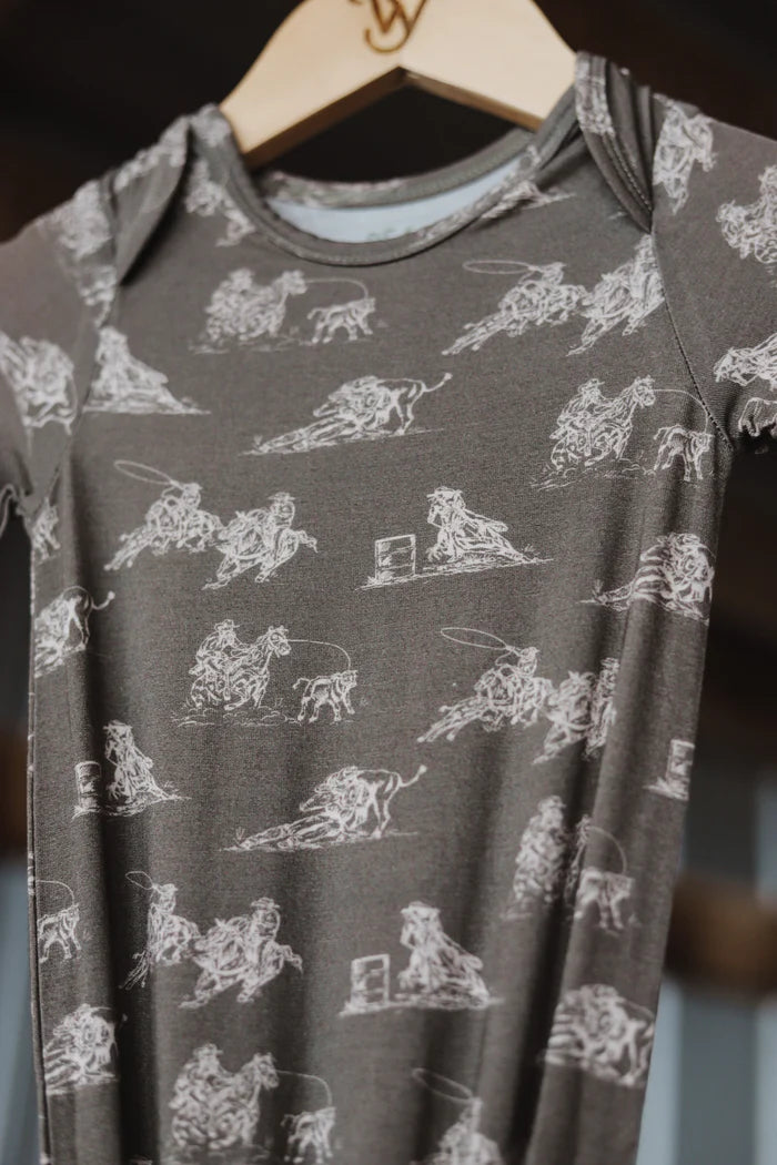 Fast Lane Sleepwear