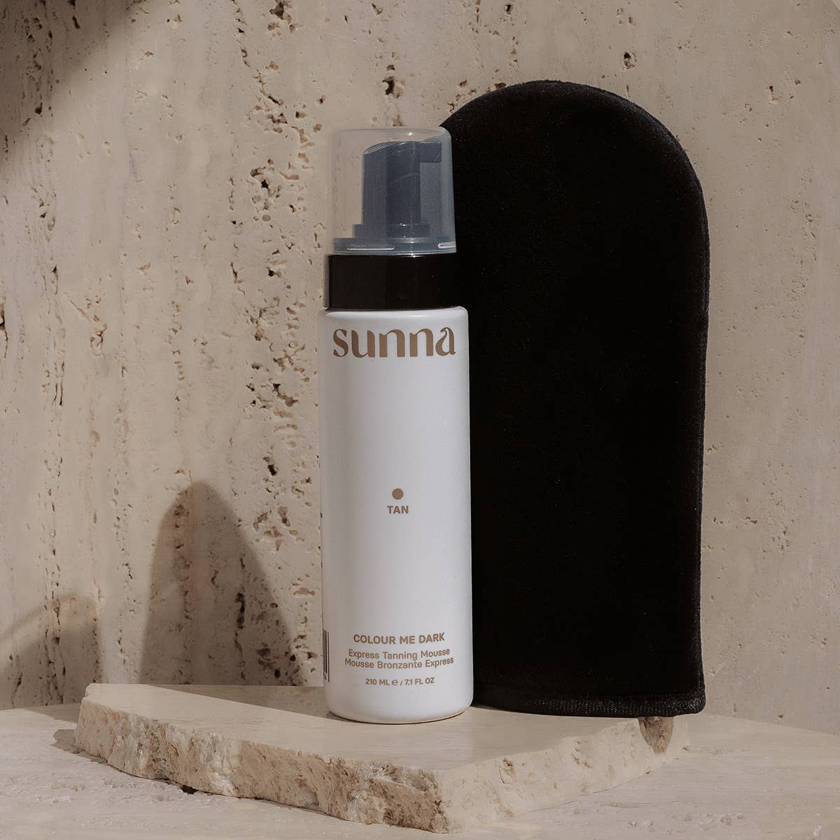 Luxury Self Tan Mitt