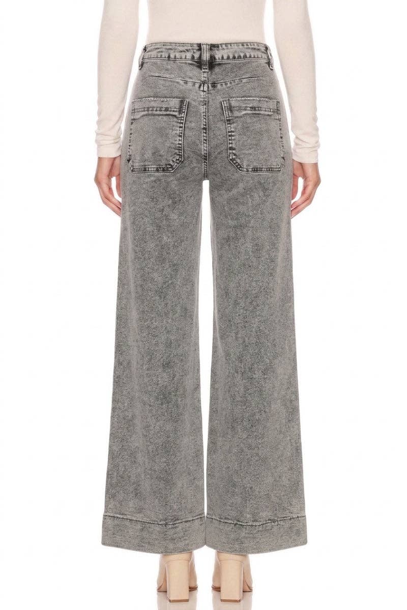 THE PERFECT BILLIE JEANS
