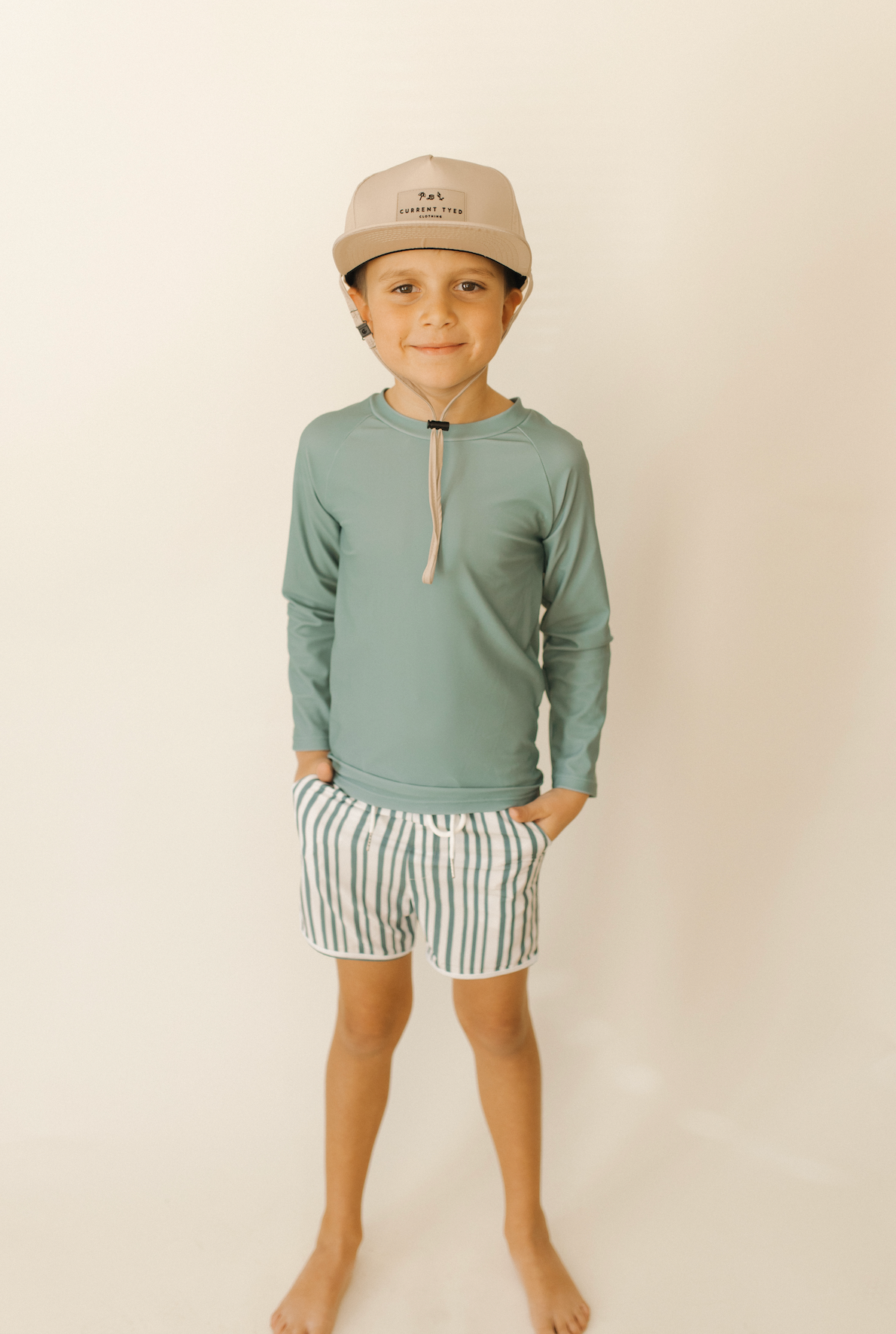 The "Arlo" Trunks