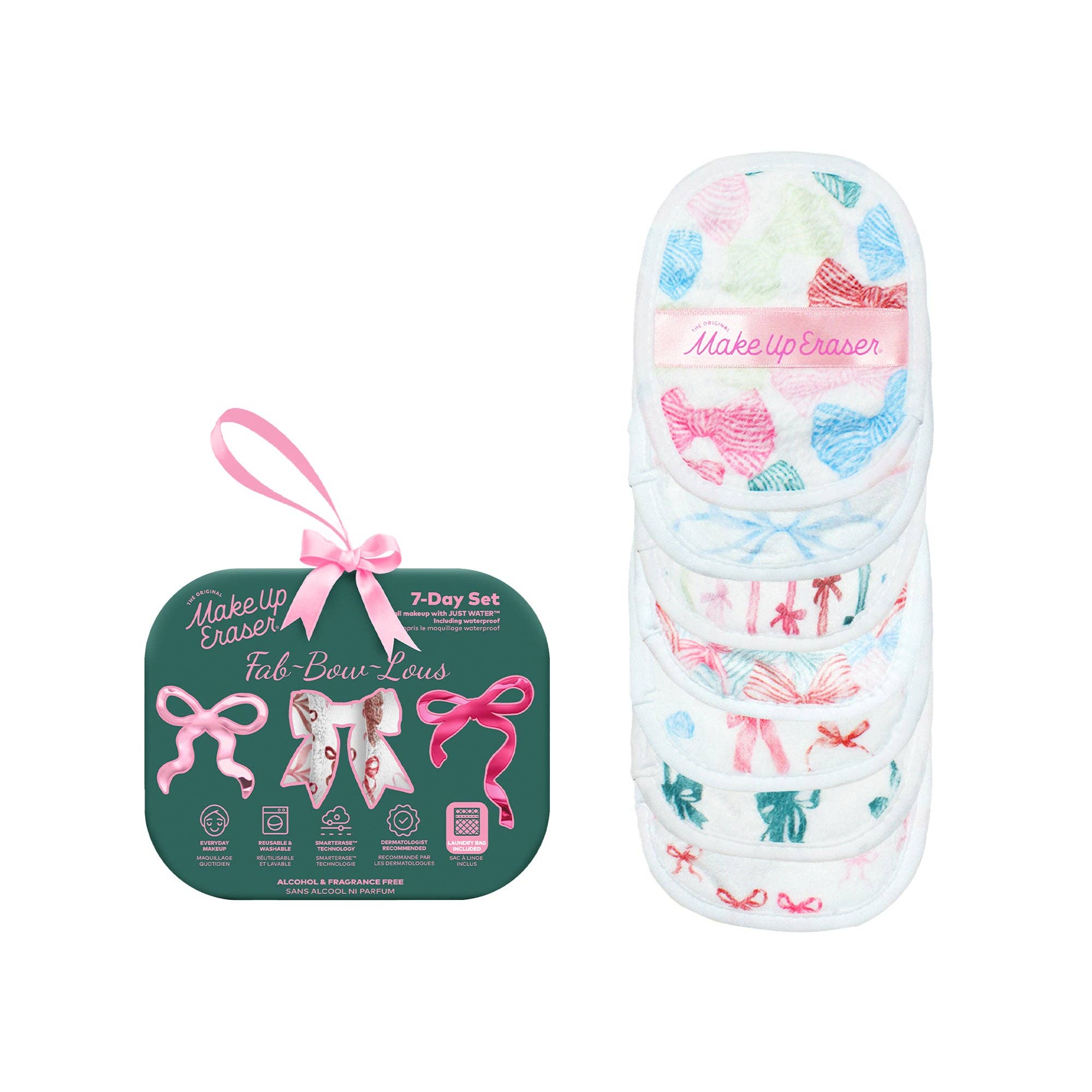Fab-BOW-lous  7-Day Set