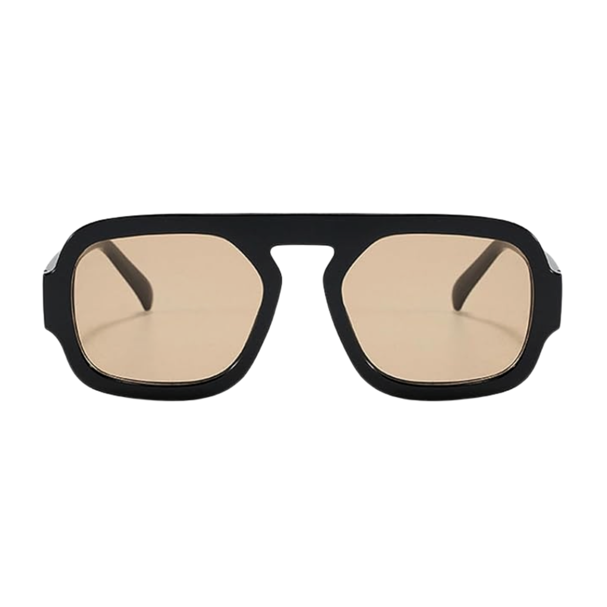 SLOANE BLACK/BROWN