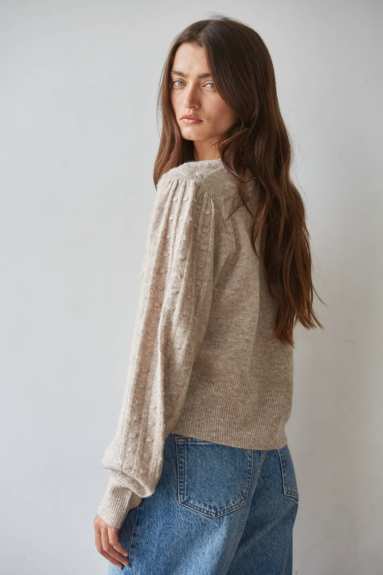 The Julia Cardigan
