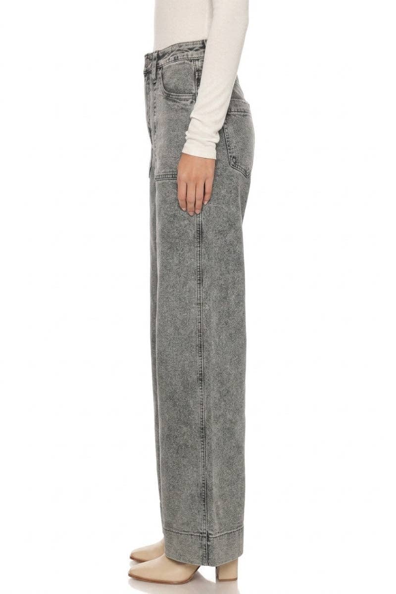 THE PERFECT BILLIE JEANS