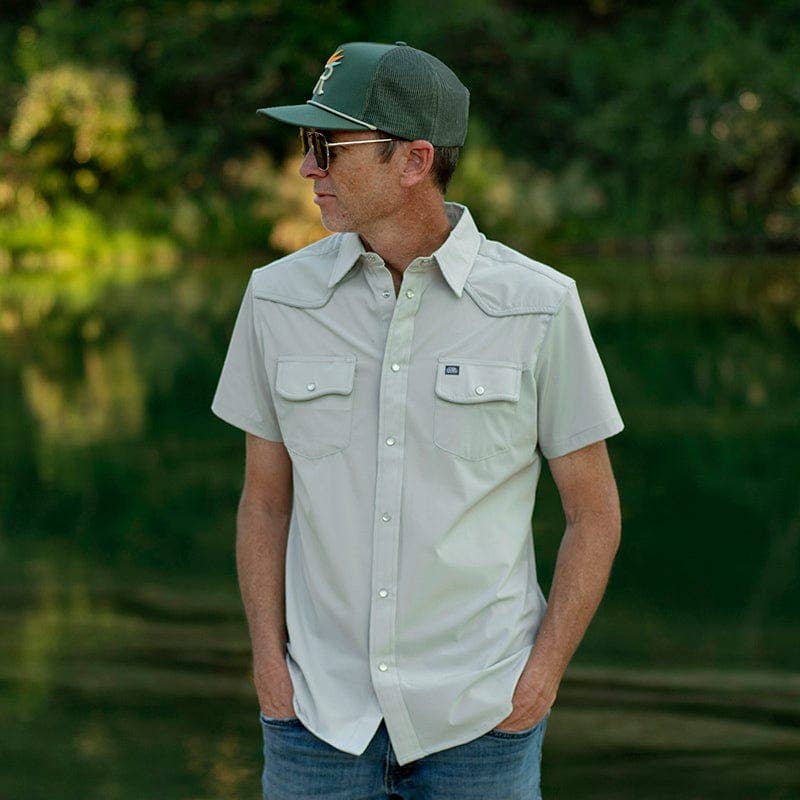 RIO Pearl Snap Shirts