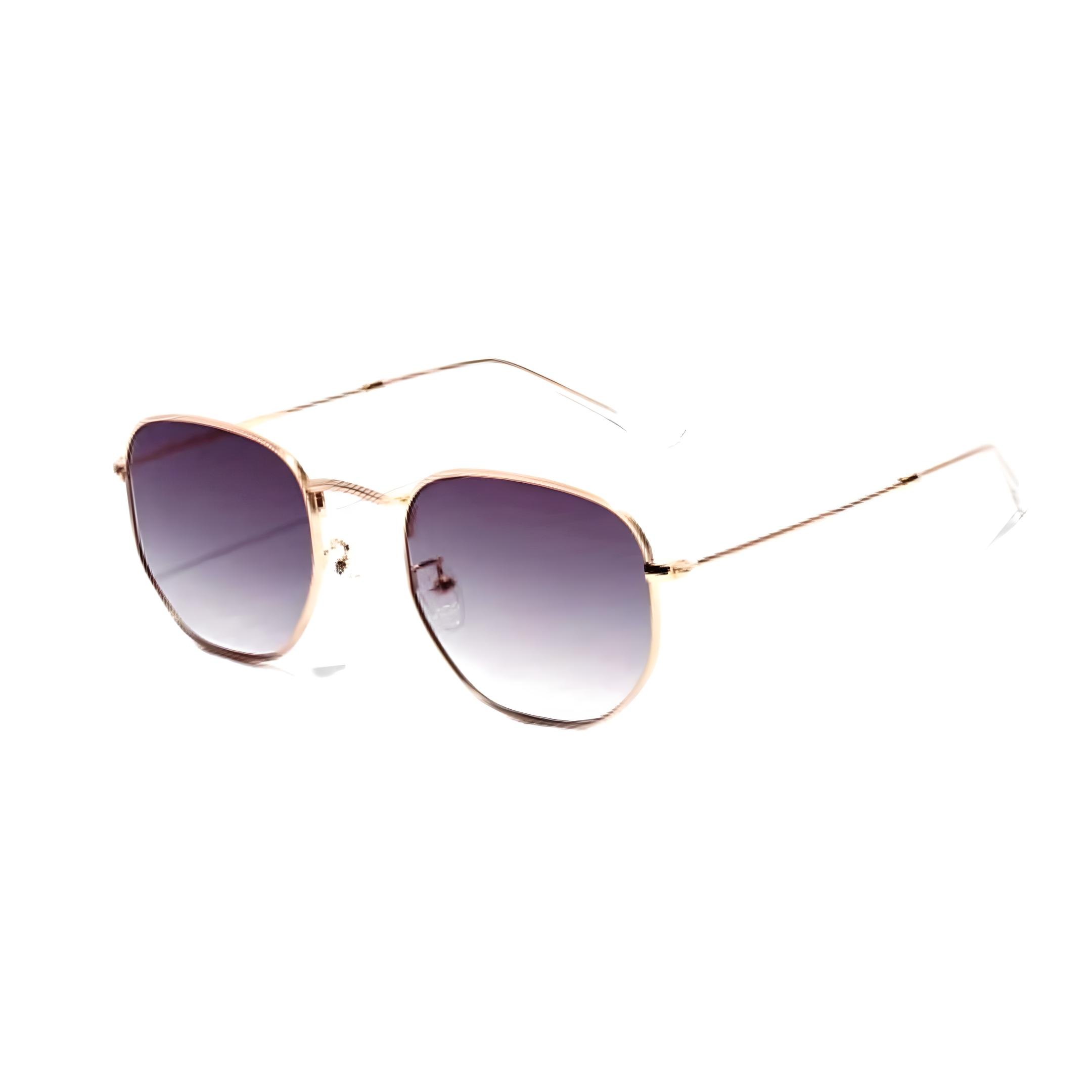 HEX II Grey Fade Sunglasses