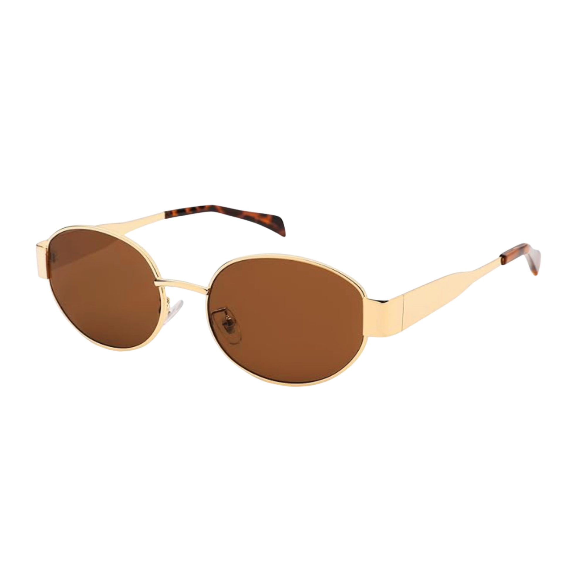 KENDALL II GOLD/BROWN