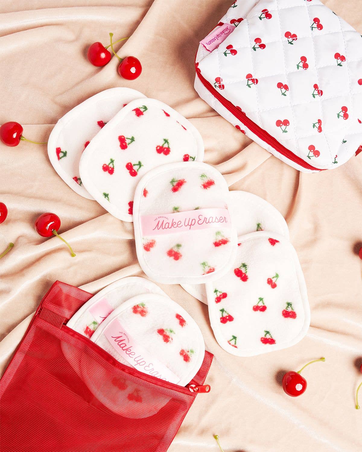 Cherry Crush 7-Day Set