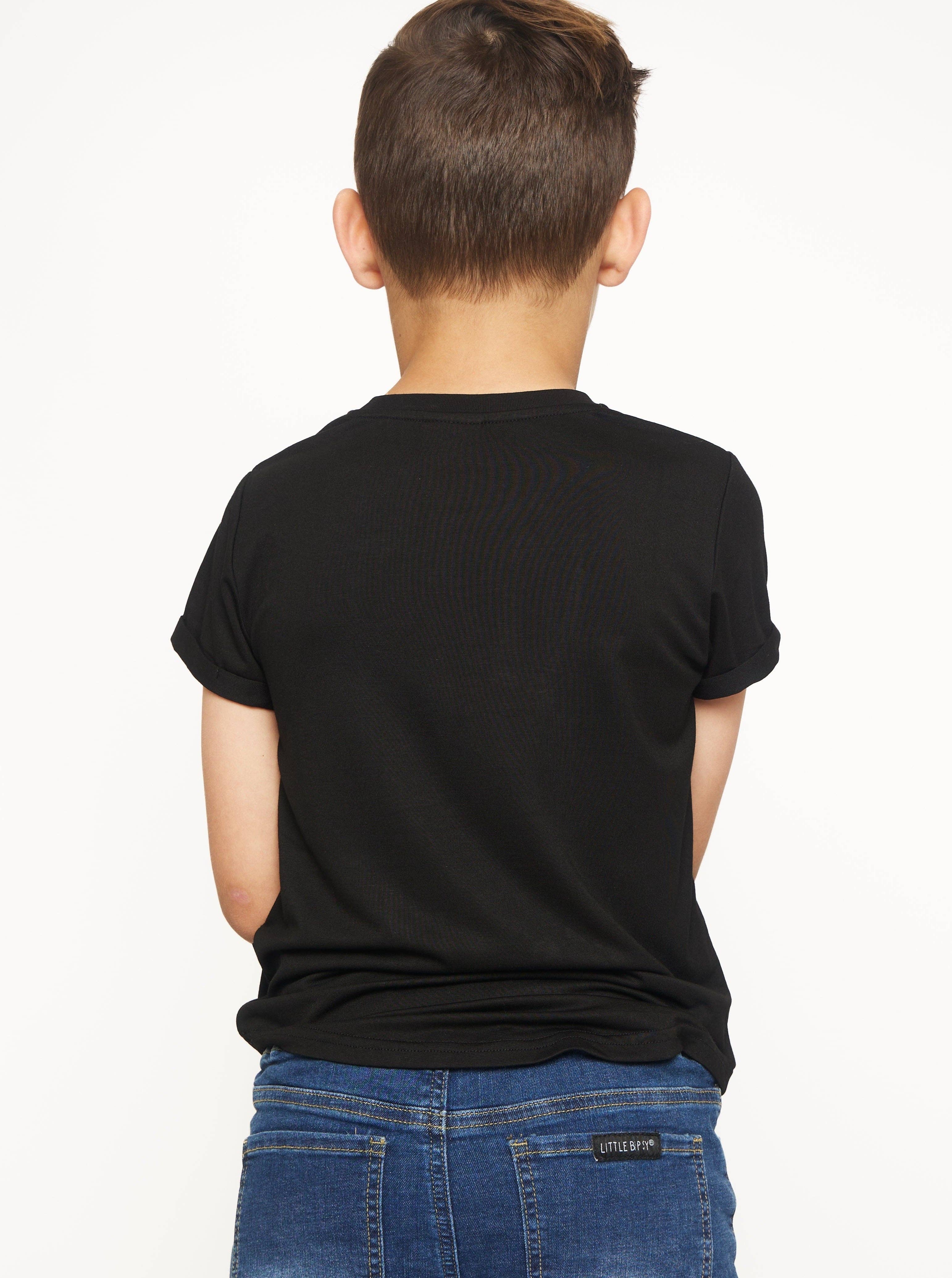 Bamboo Pocket Tee