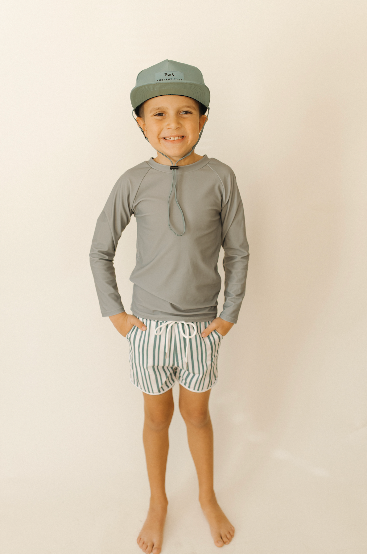 The "Arlo" Trunks