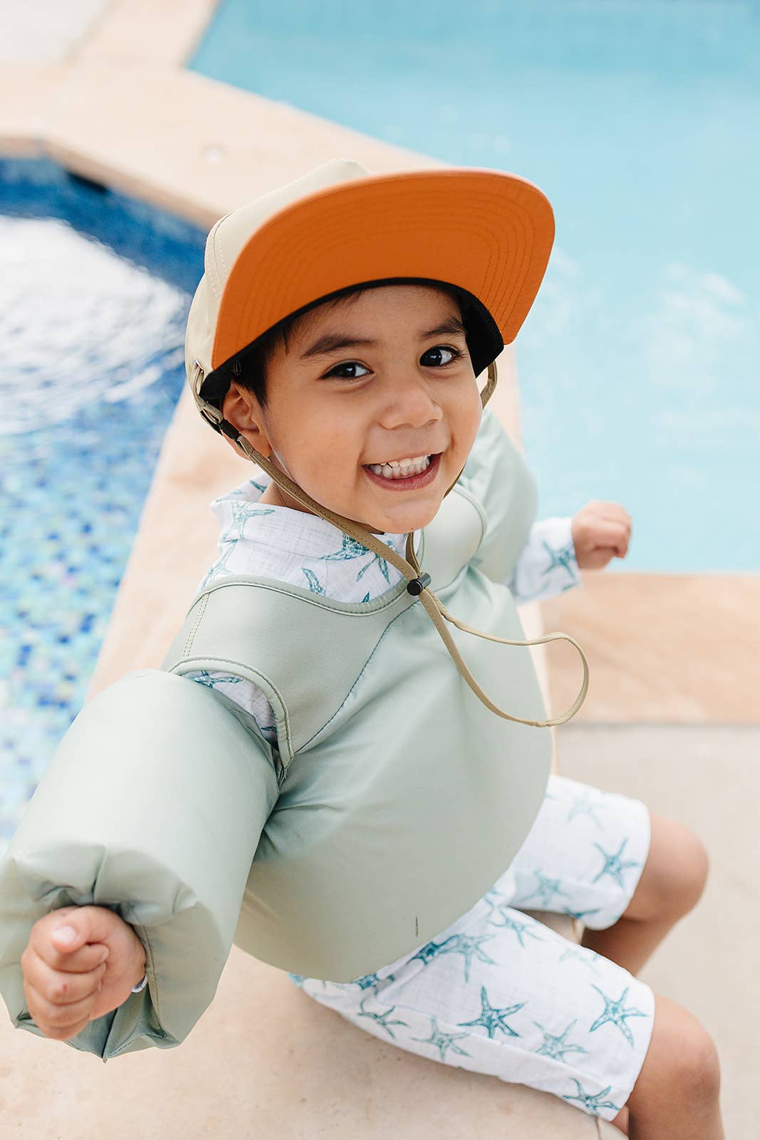 SS2026 Floaties