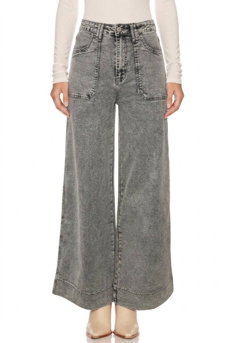THE PERFECT BILLIE JEANS