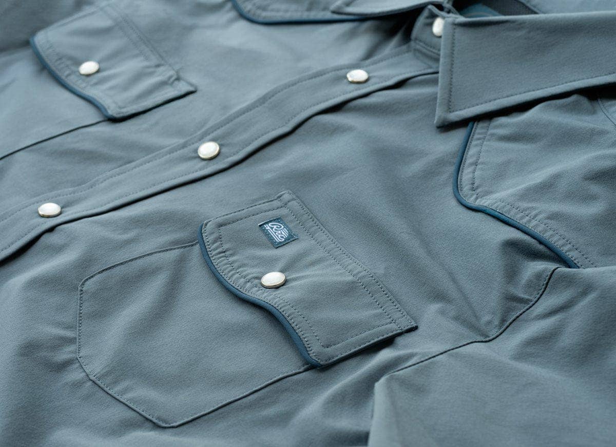 RIO Pearl Snap Shirts
