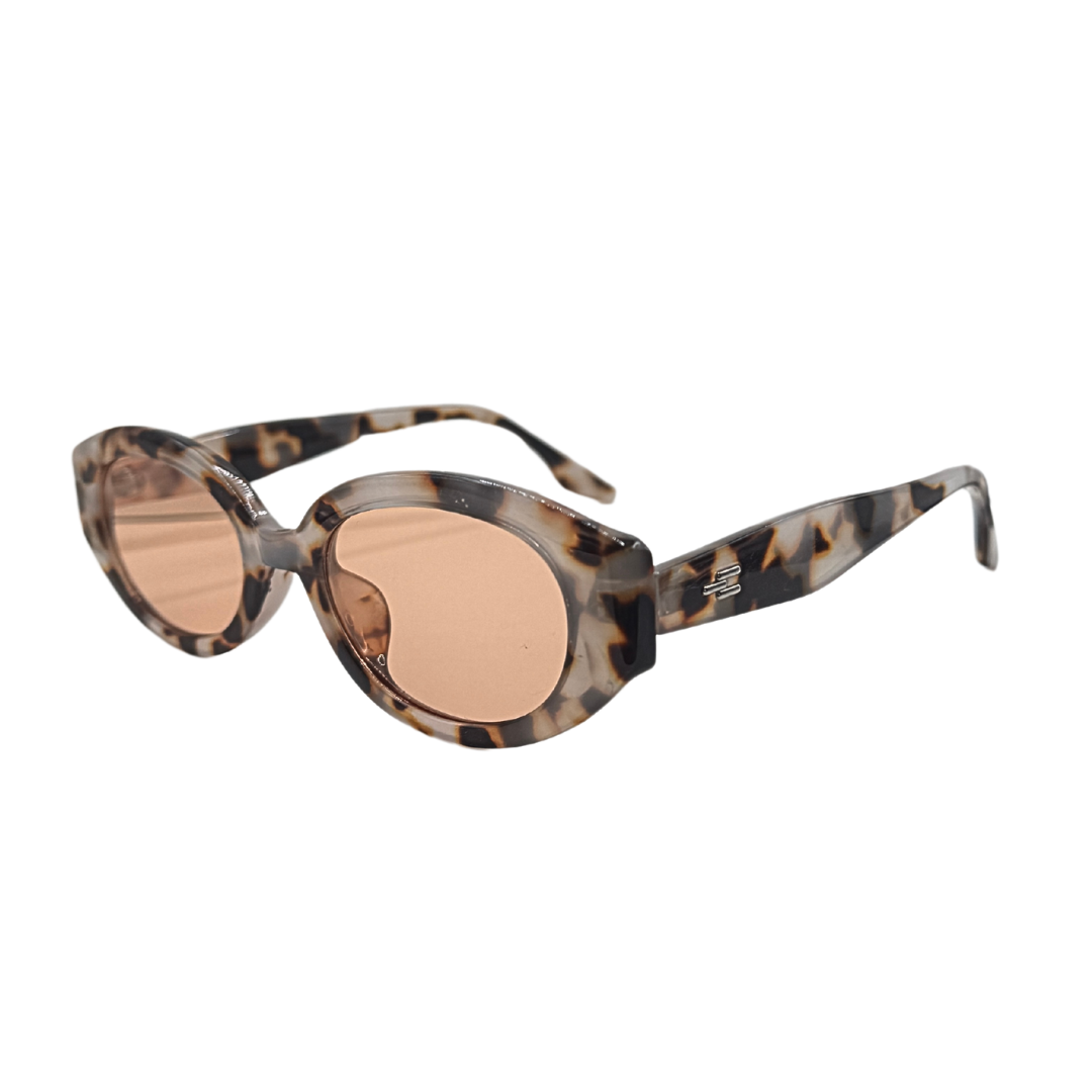 QUIANA LIGHT TORTOISE