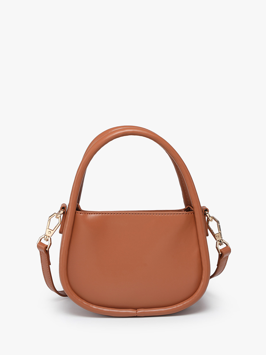 Dakota Mini Crossbody – Dual Handle Bag | EH2257