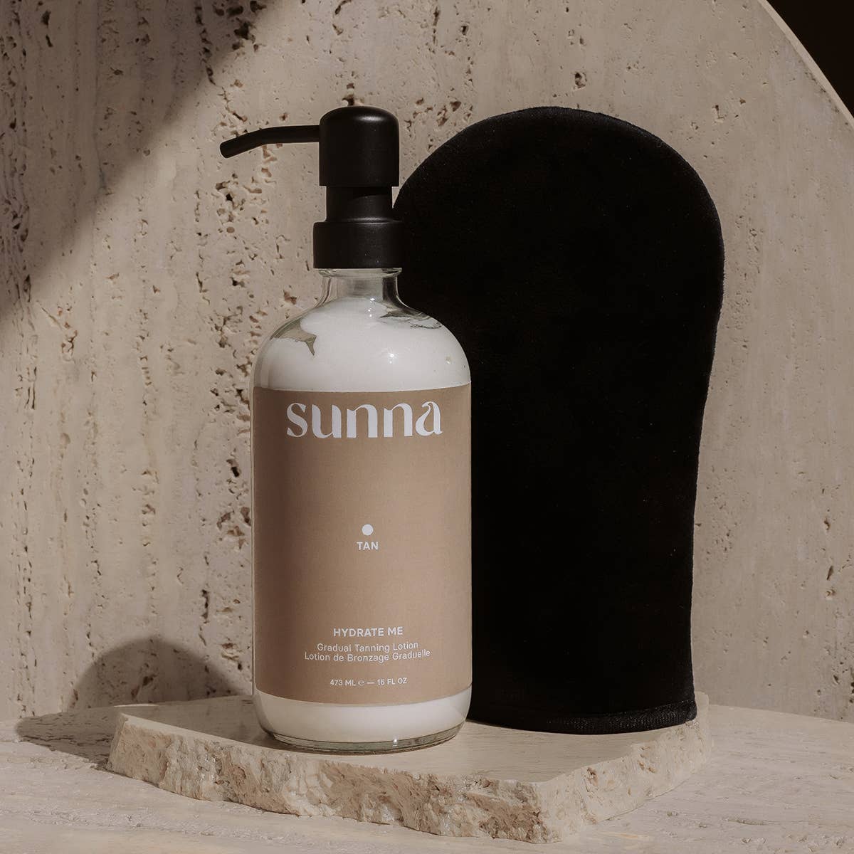 Luxury Self Tan Mitt