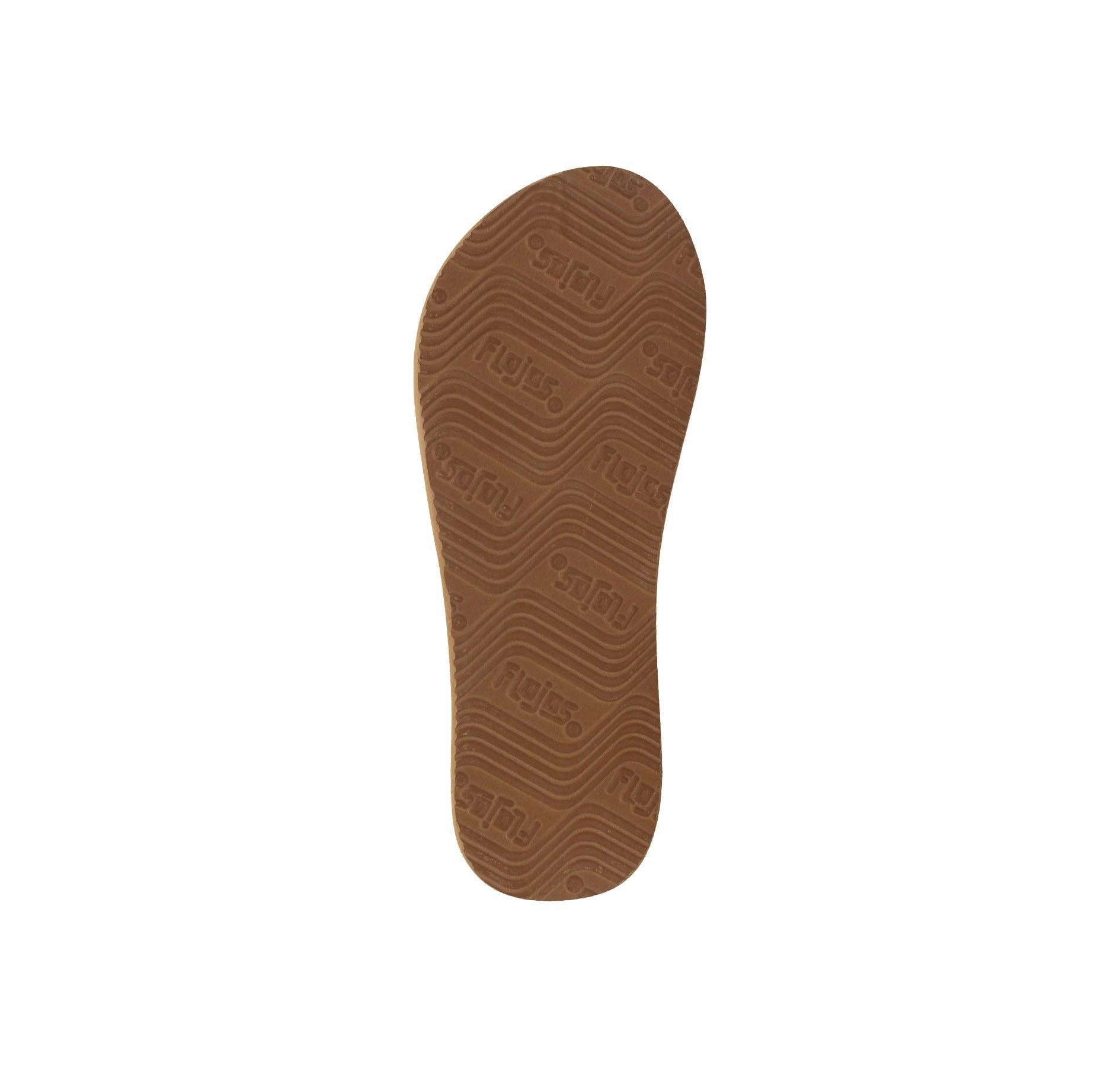Serenity —  Girl's Sandal