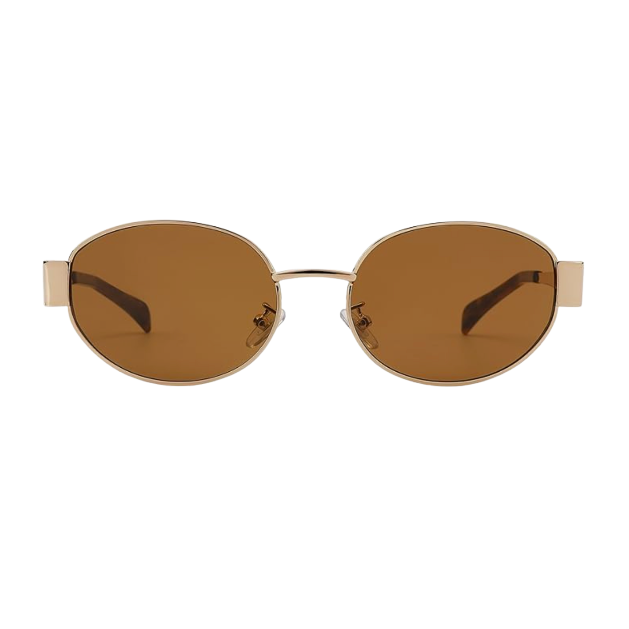 KENDALL II GOLD/BROWN