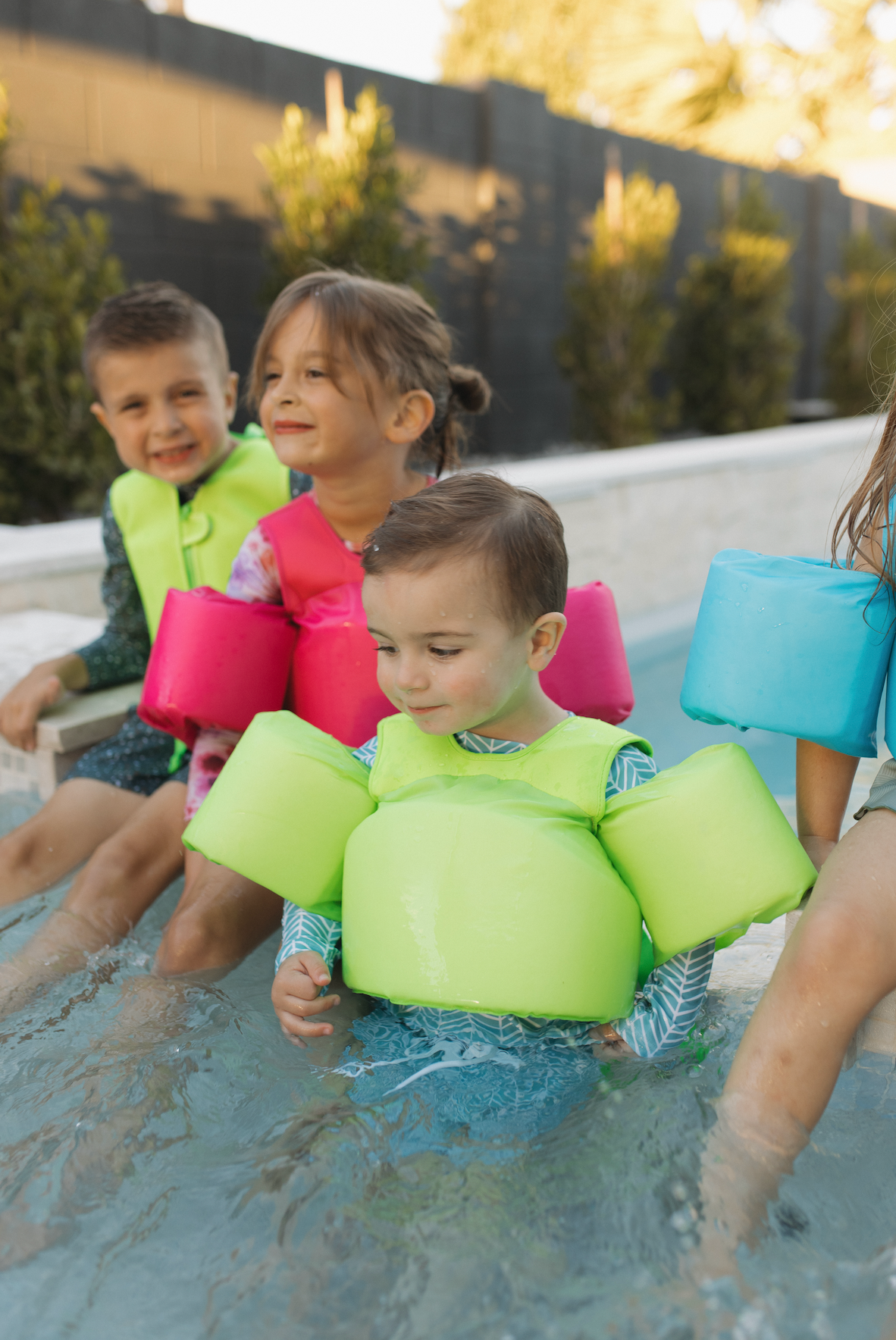 SS2026 Floaties