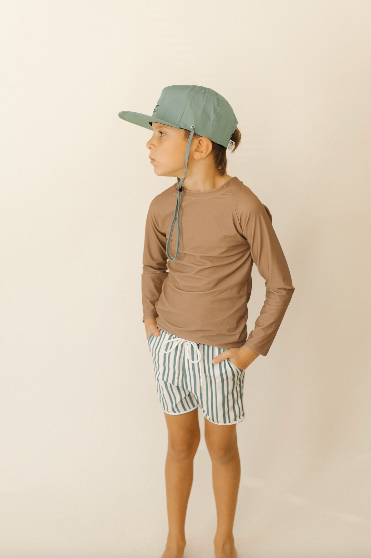 The "Arlo" Trunks