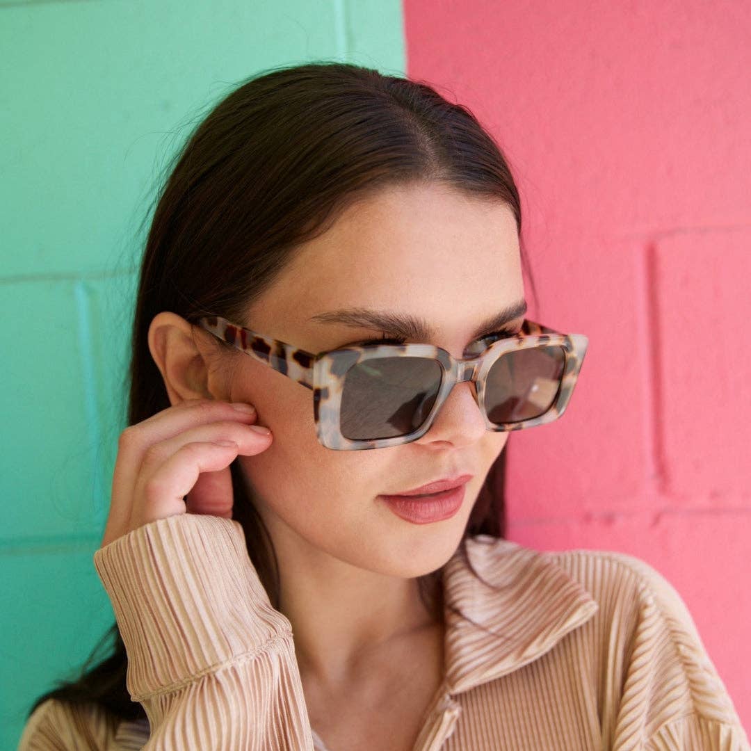 Paige Sunglasses
