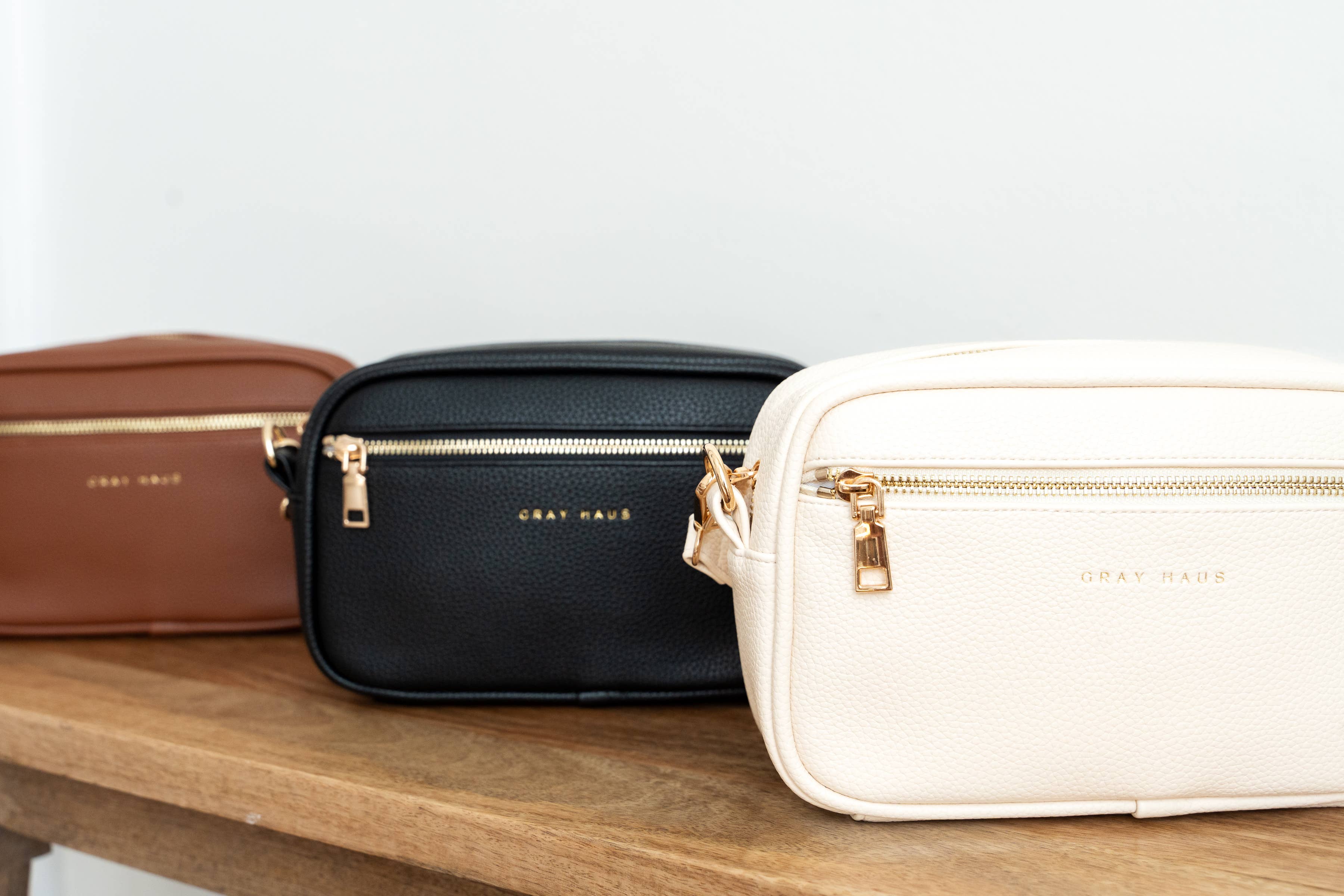 Cali Purse - Black