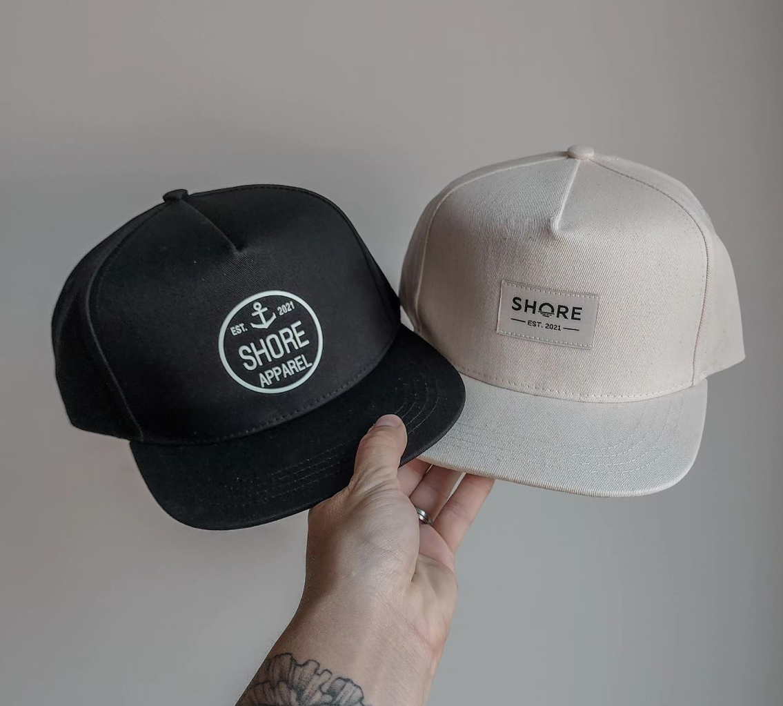 Maritime Kids Hat