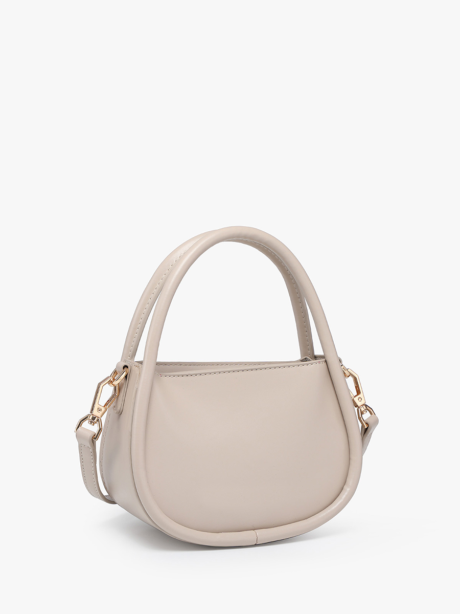 Dakota Mini Crossbody – Dual Handle Bag | EH2257