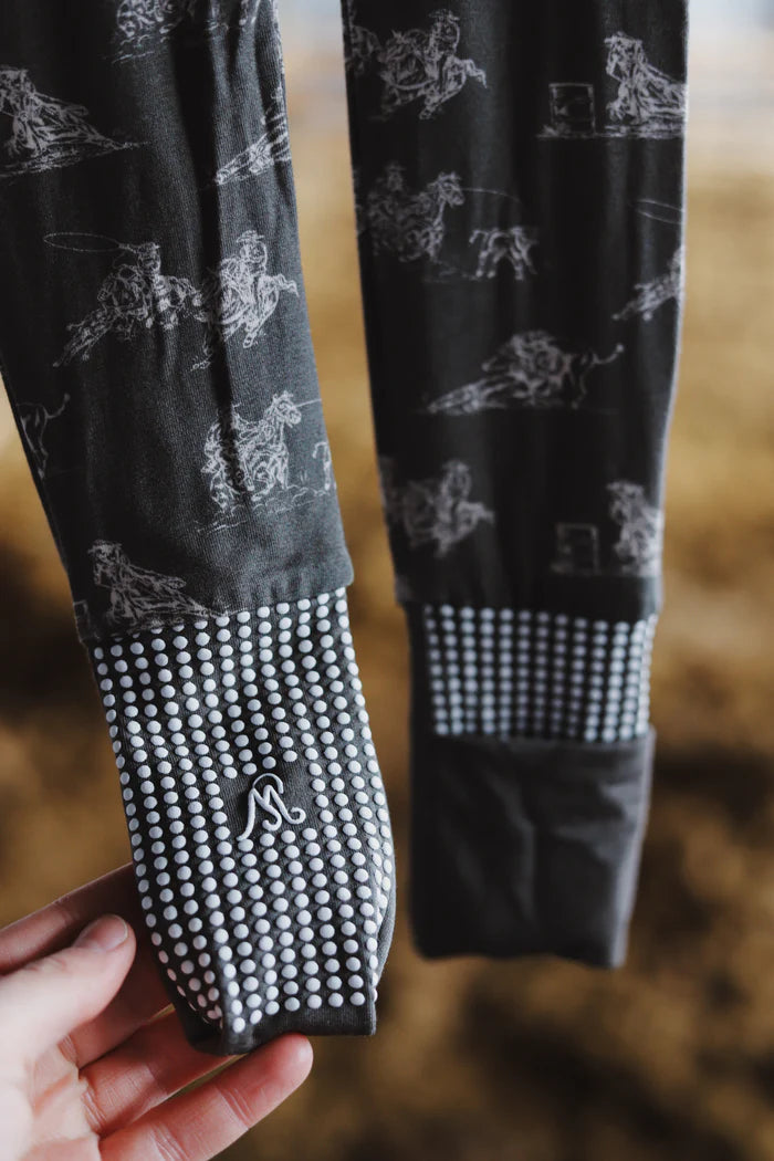 Fast Lane Sleepwear