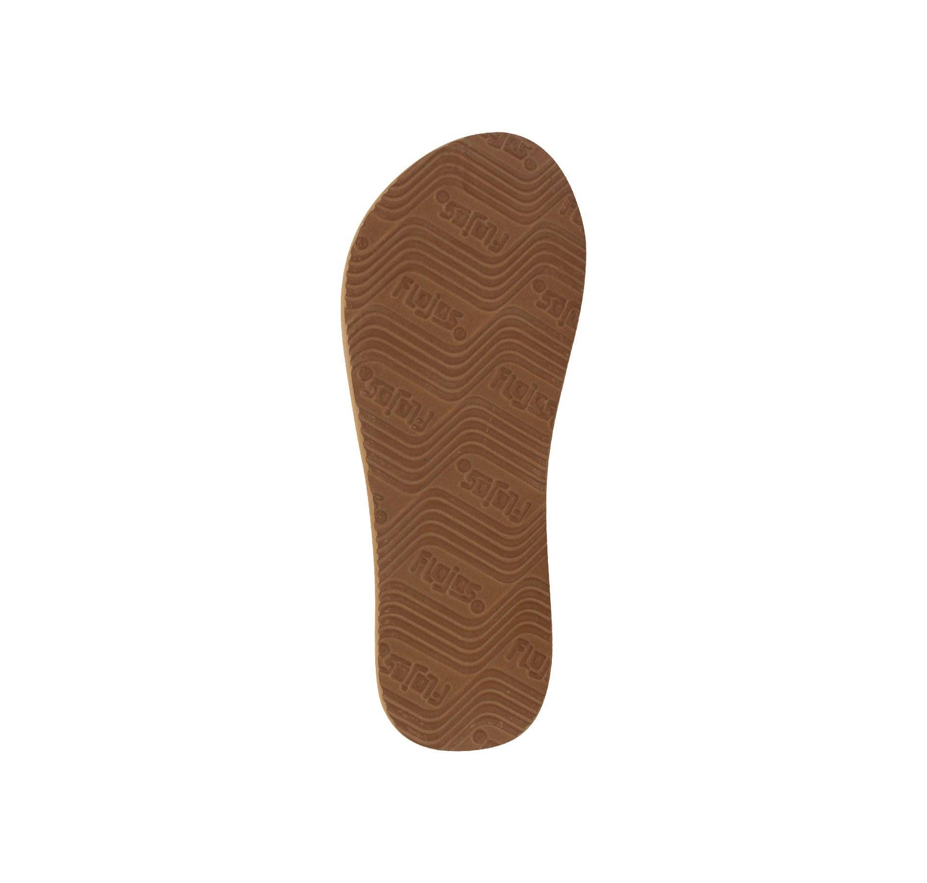 Serenity —  Girl's Sandal