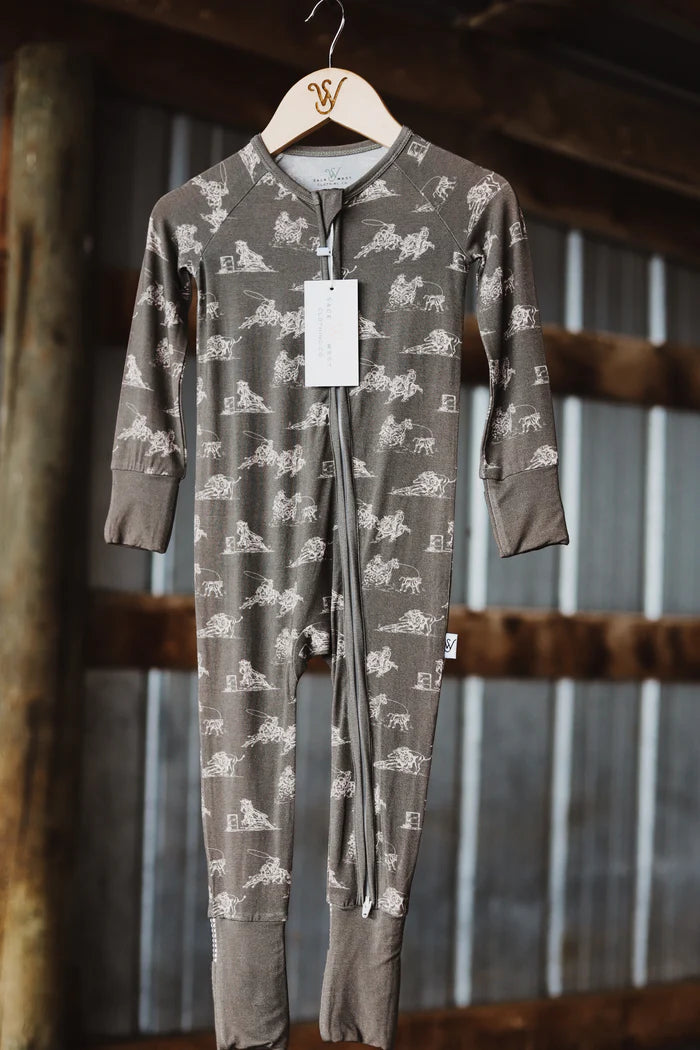 Fast Lane Sleepwear