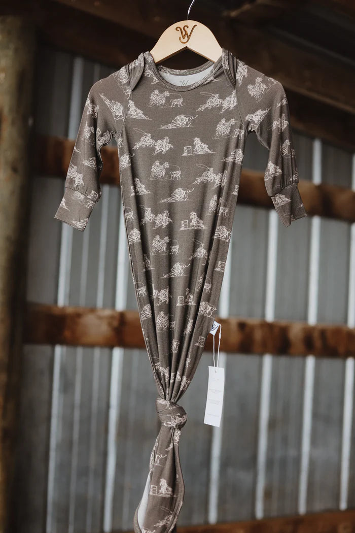 Fast Lane Sleepwear