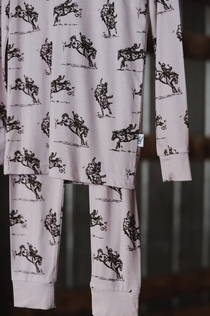 Born to Buck Sleepwear