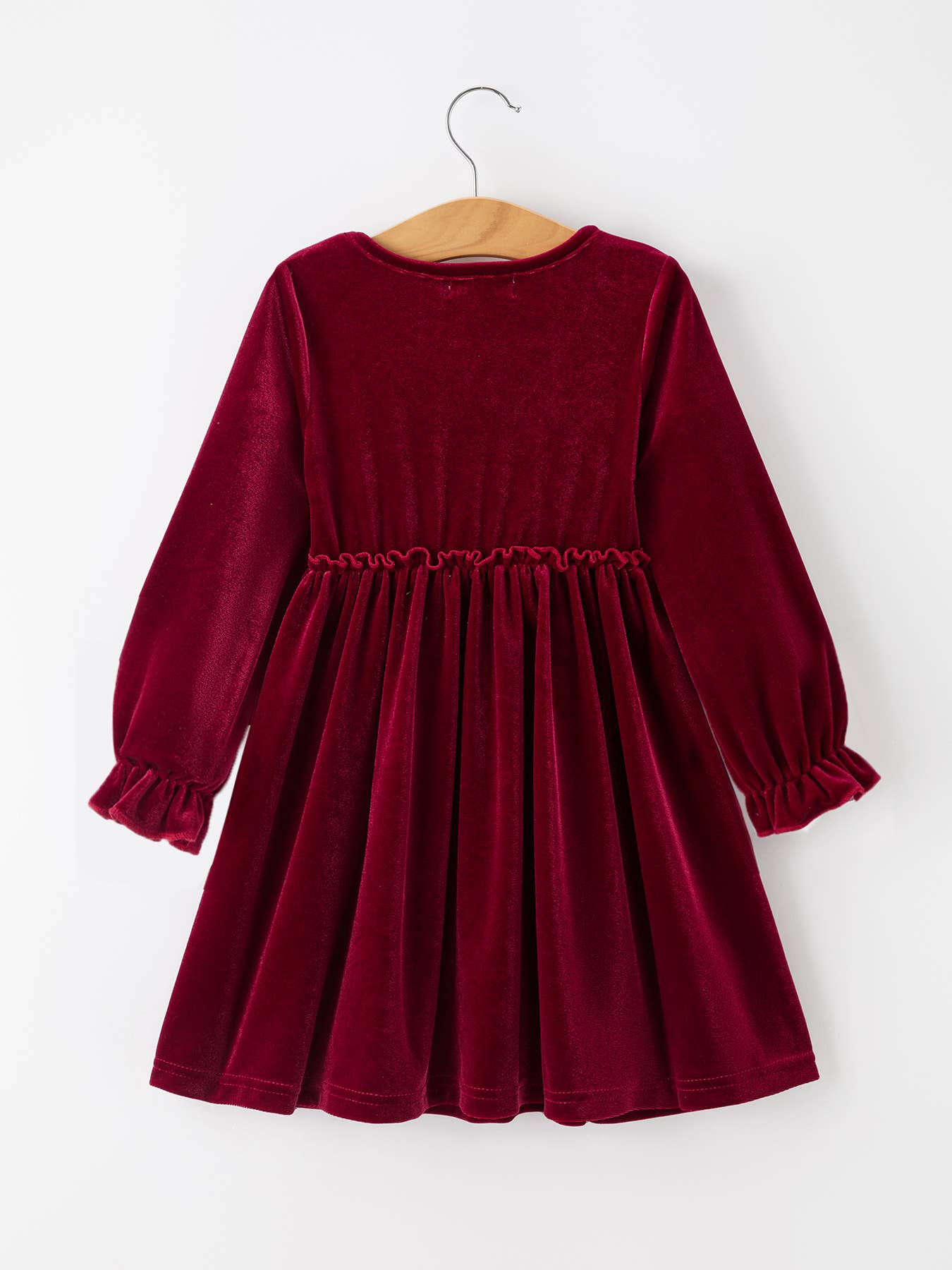 The Aria Christmas Dress