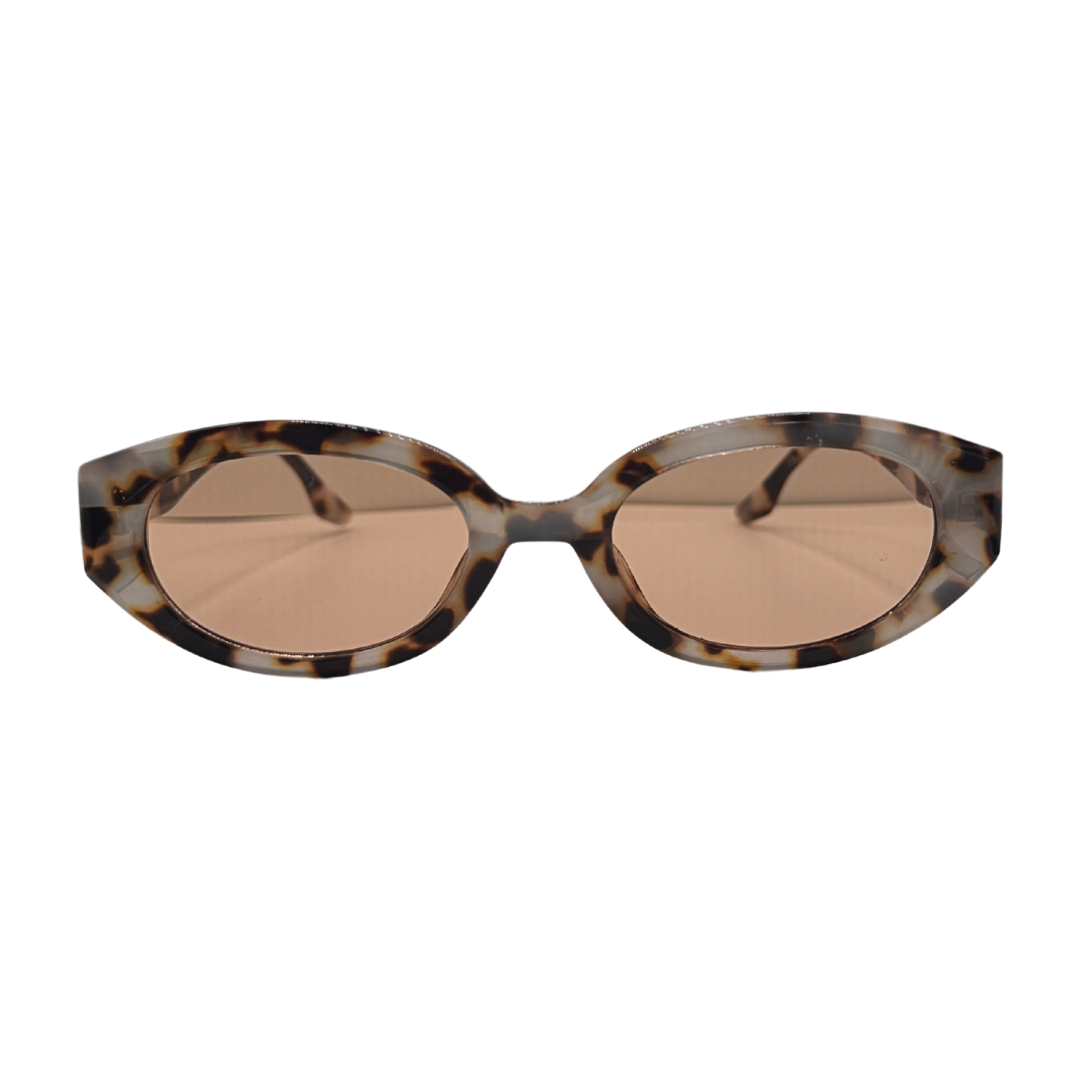 QUIANA LIGHT TORTOISE