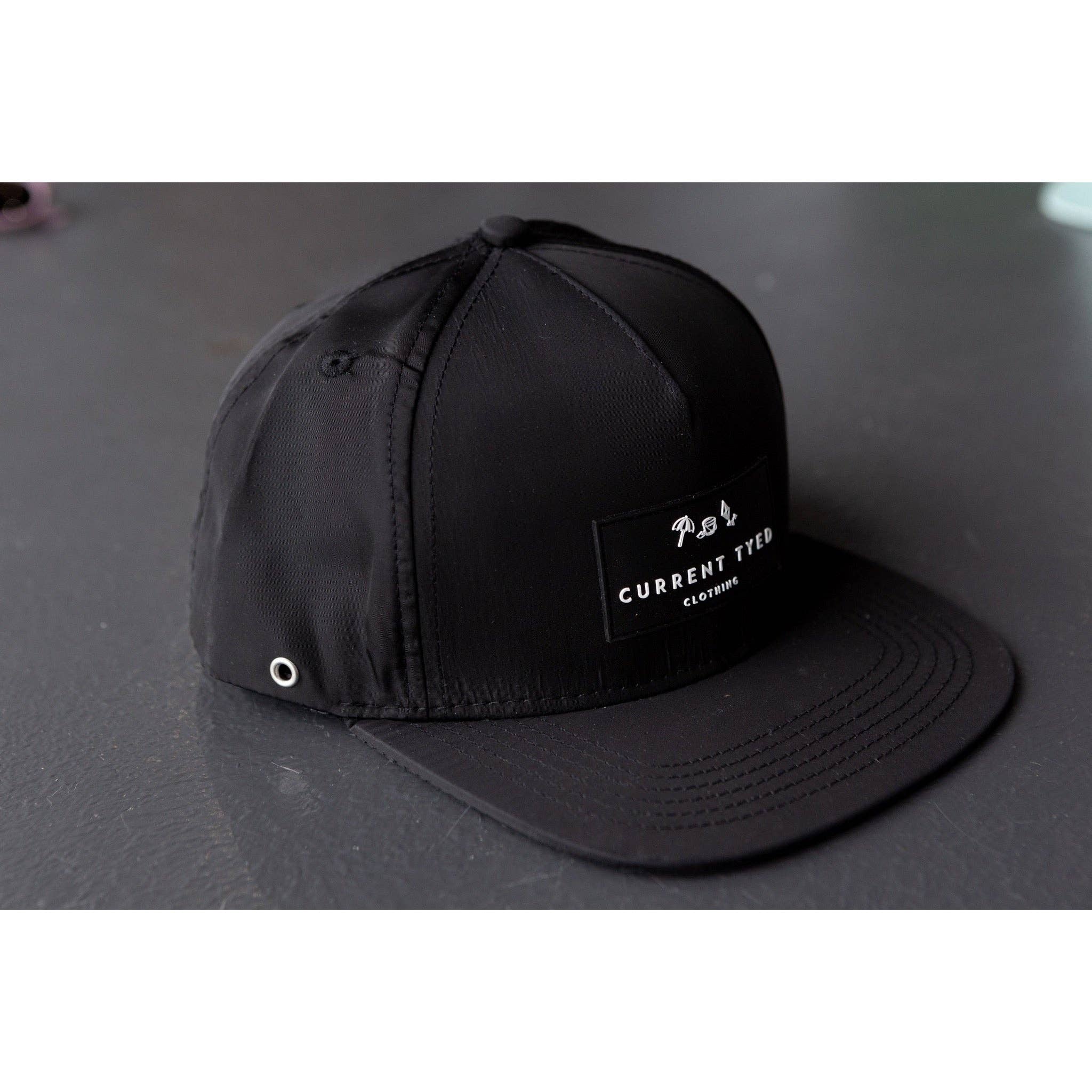 Classic Waterproof Snapback Hats