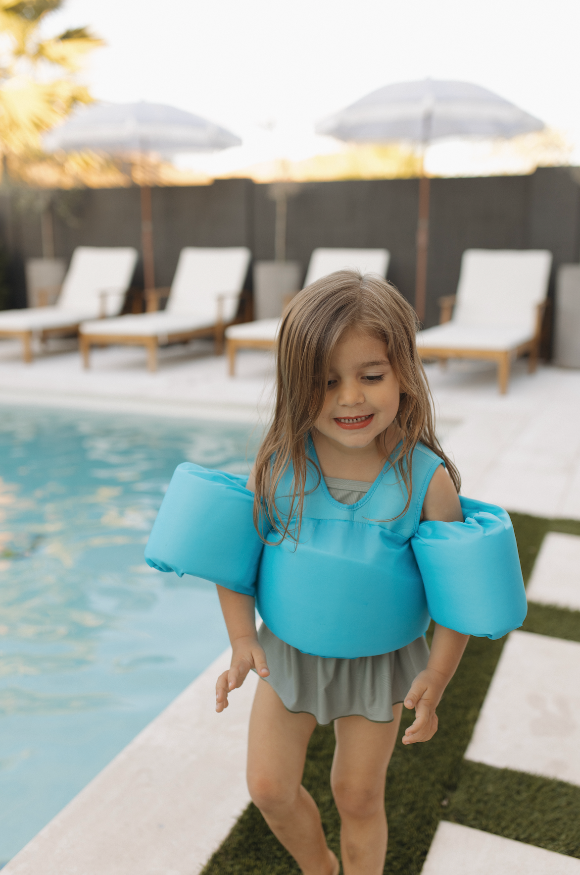 SS2026 Floaties