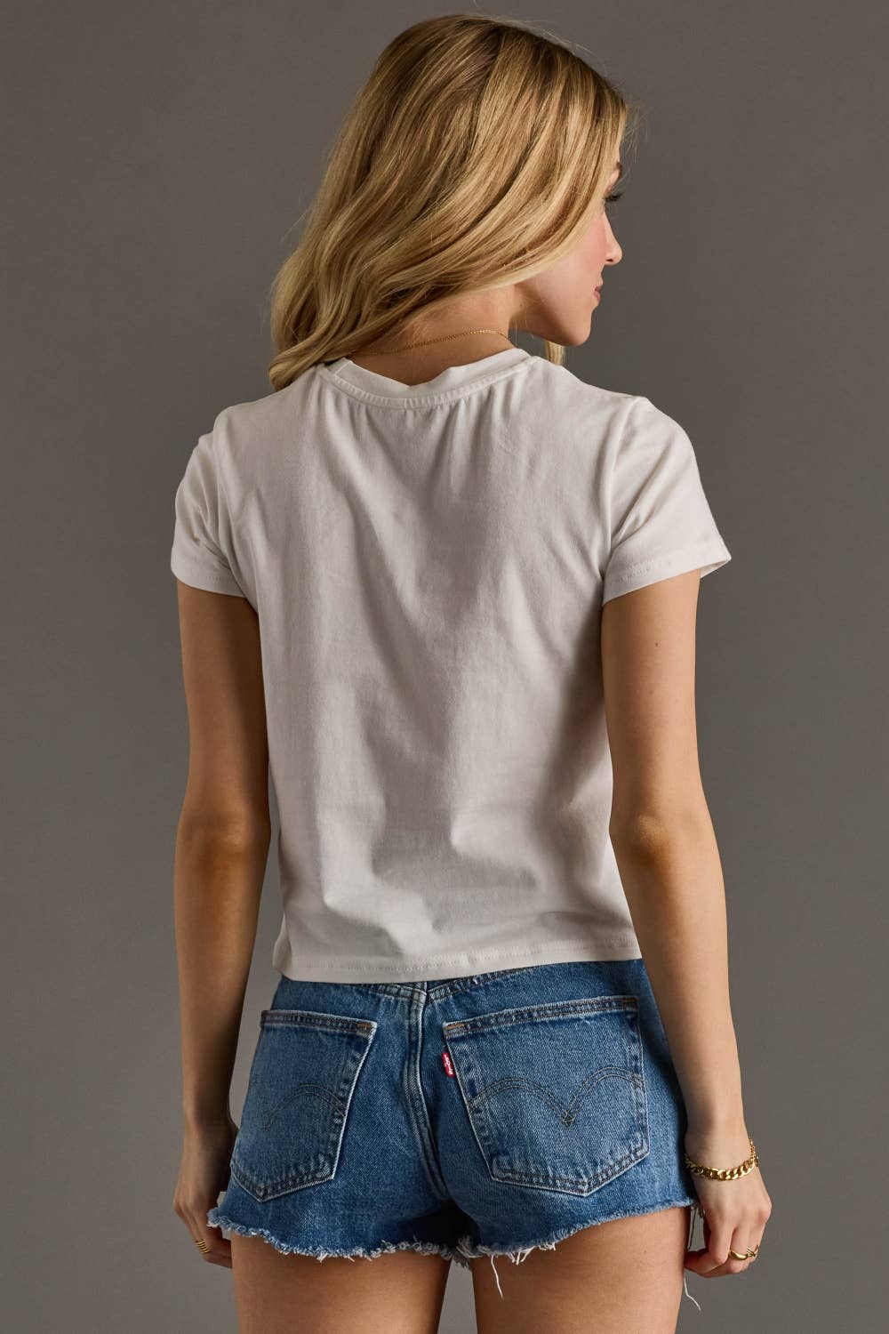 Save A Horse Baby Tee