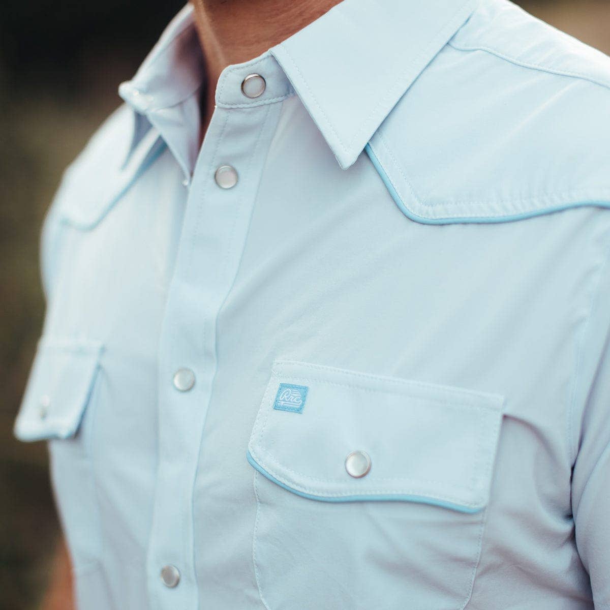 RIO Pearl Snap Shirts