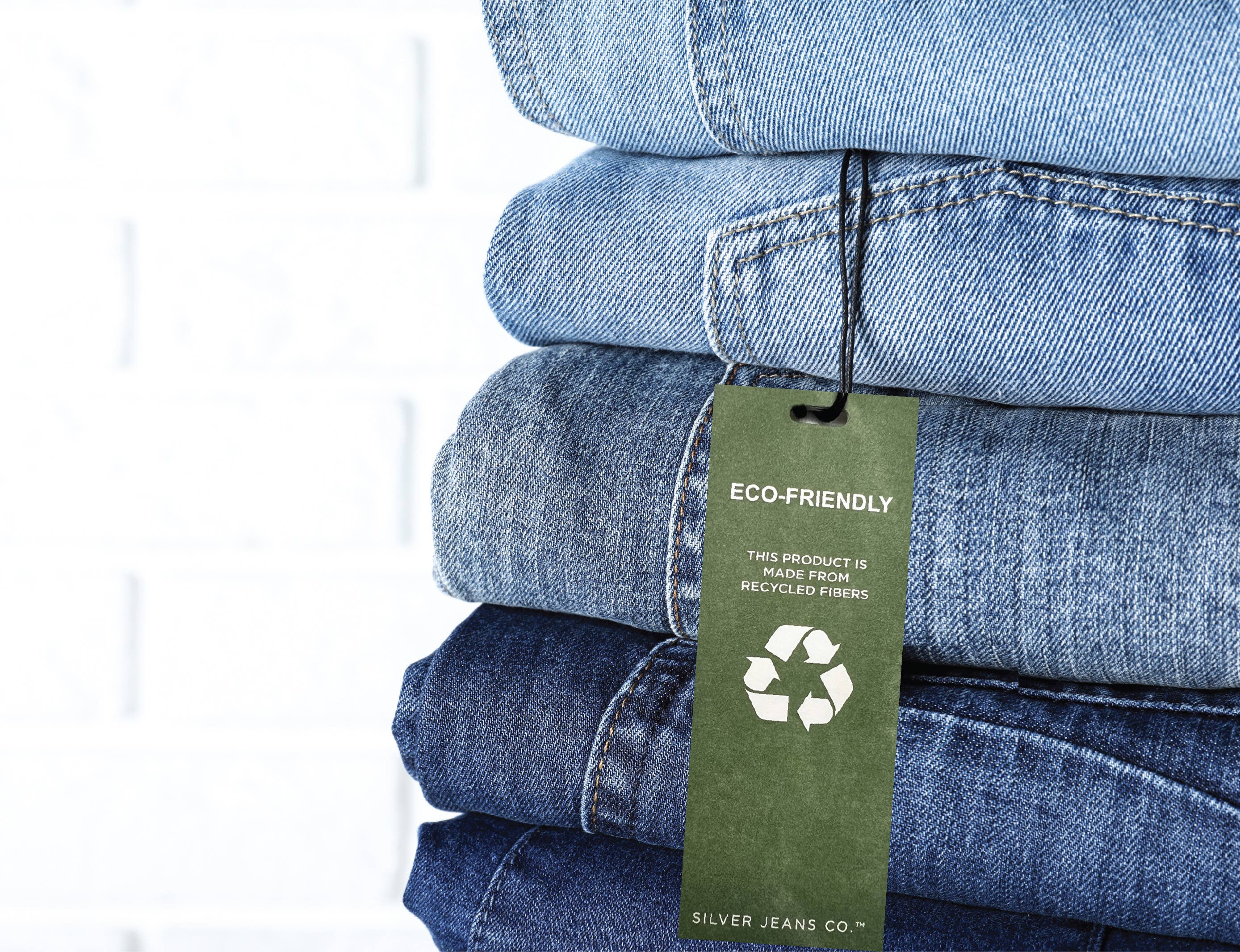 Zane Boys Bootcut Fit Denim Jeans