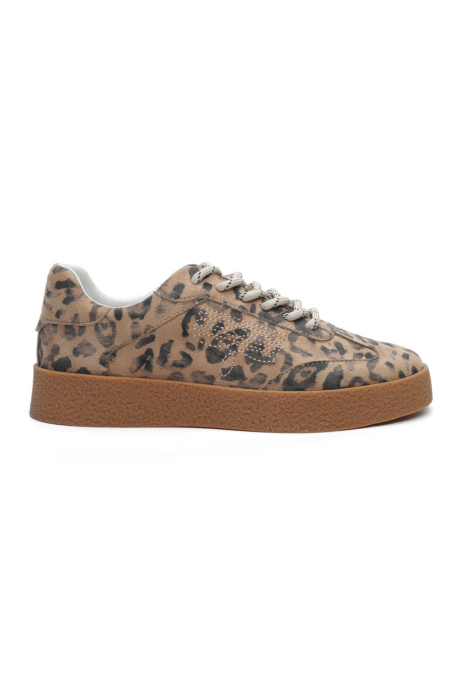 The Taybrie Platform Sneaker