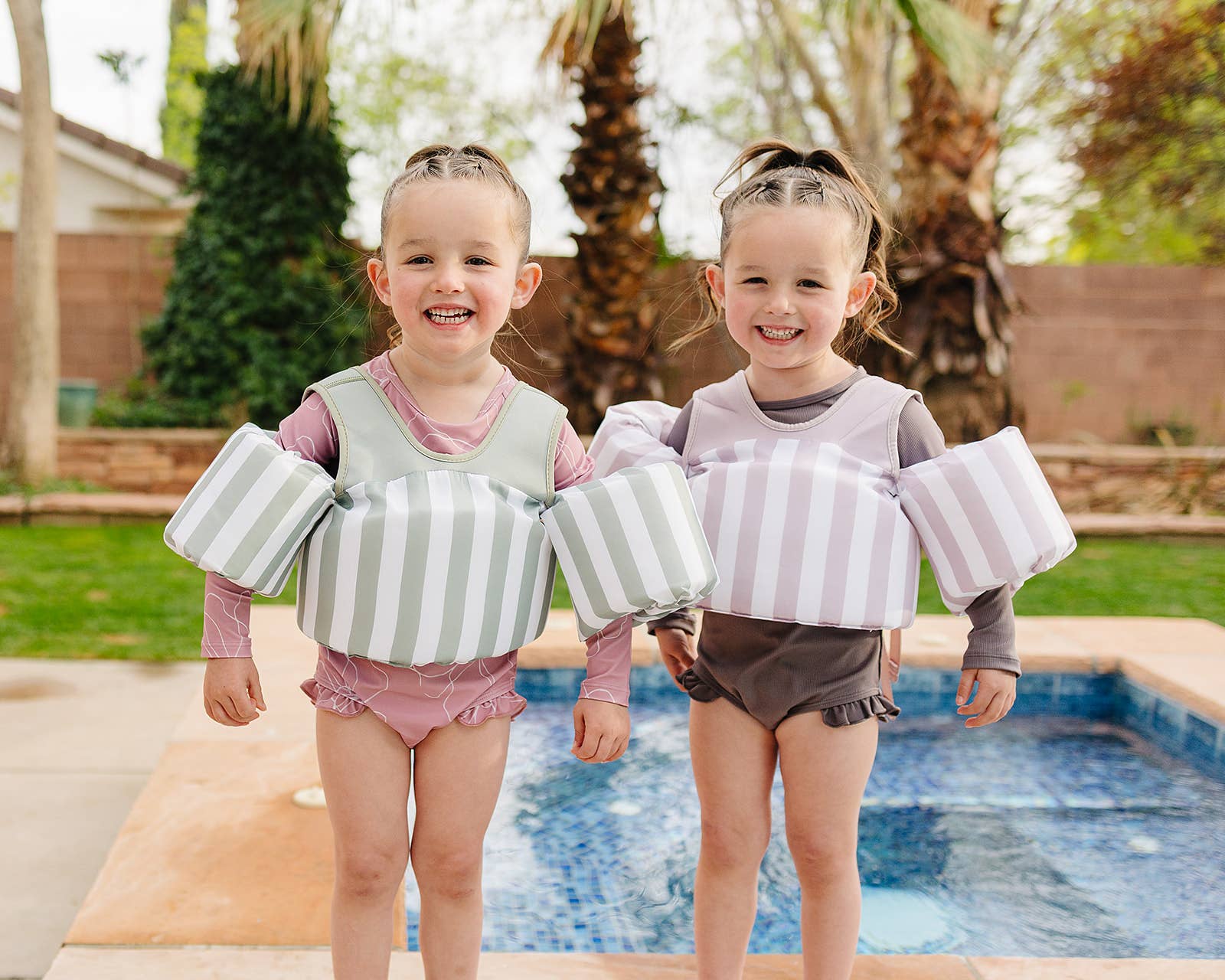 SS2026 Floaties