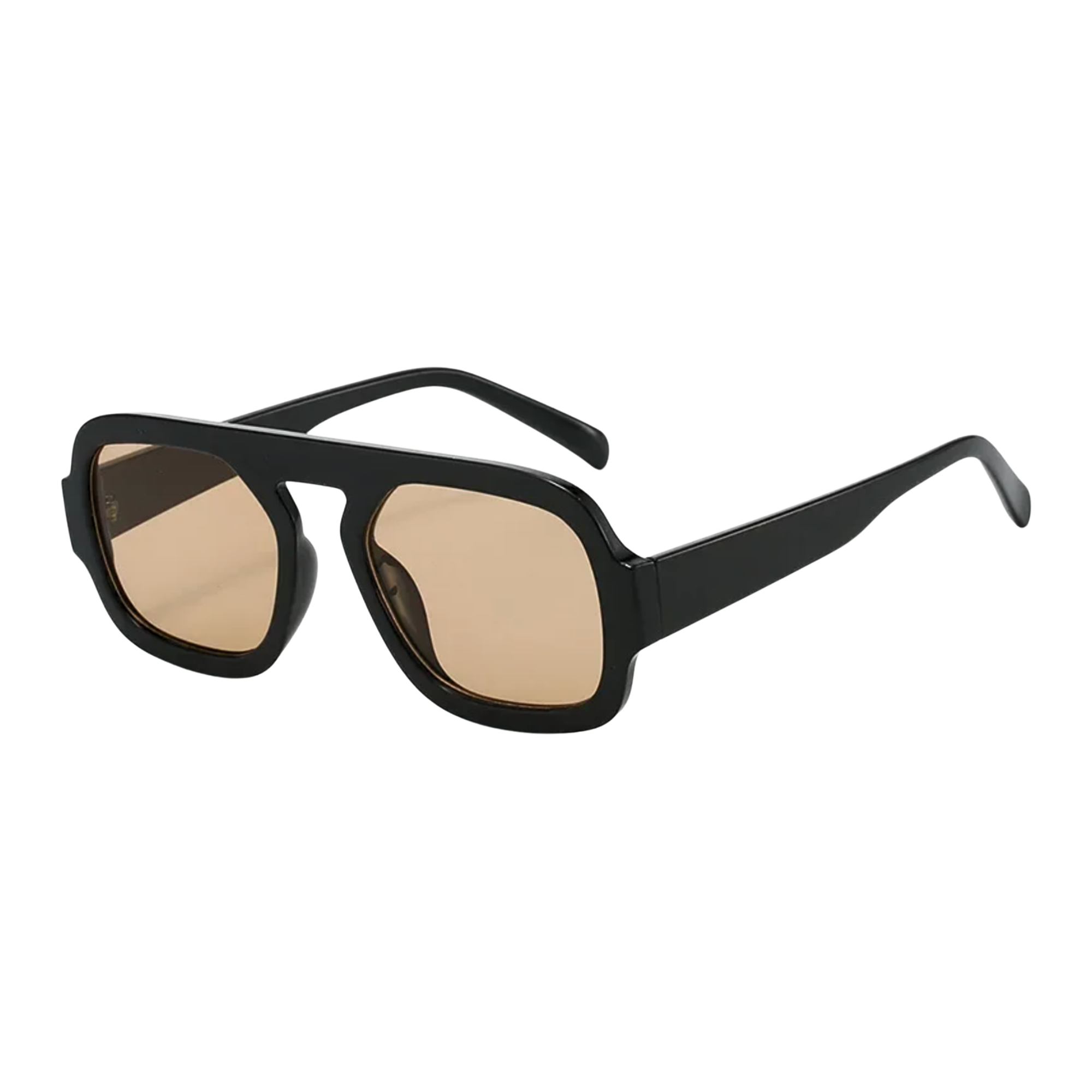 SLOANE BLACK/BROWN