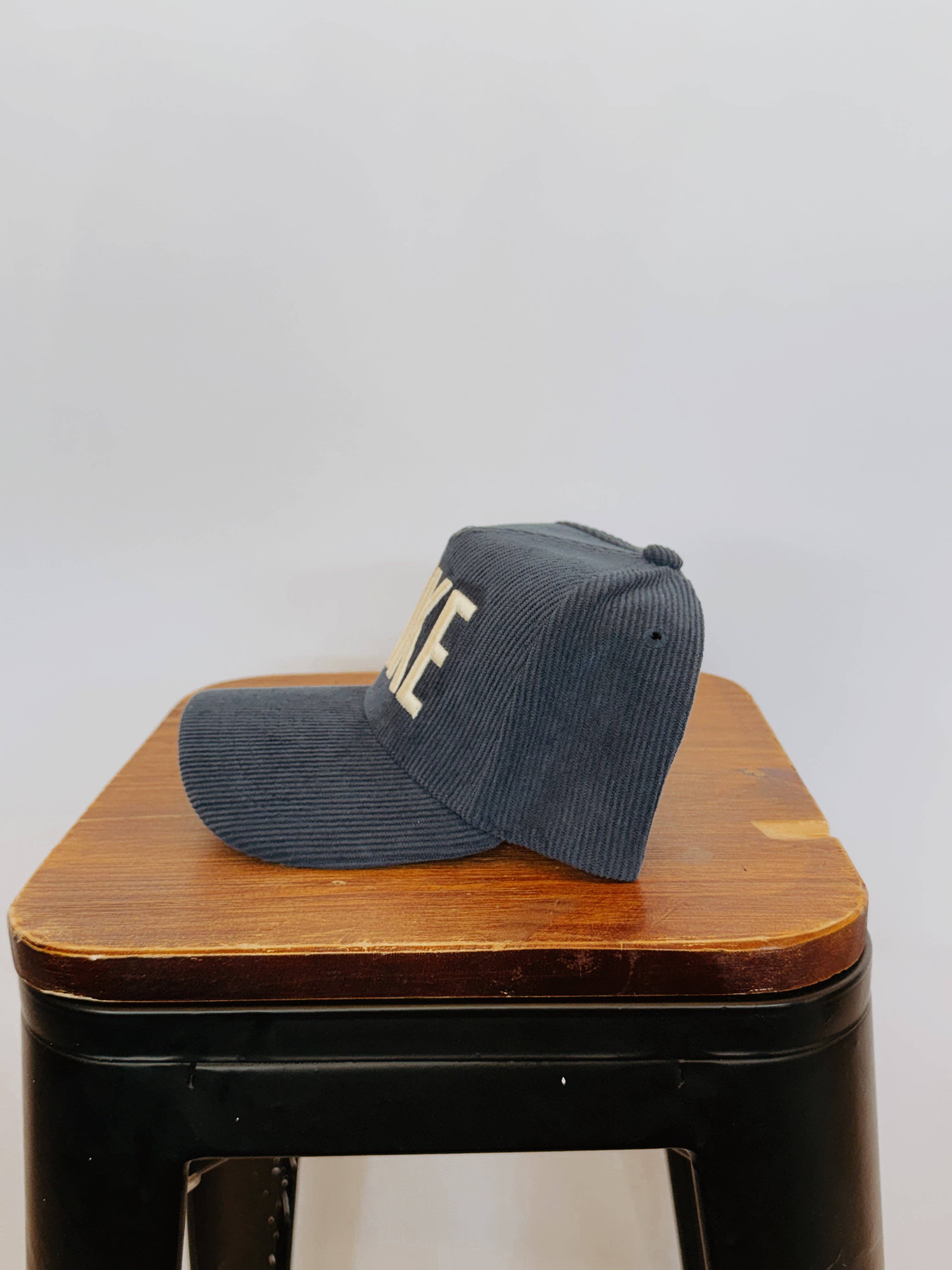 Lake Puff Hat