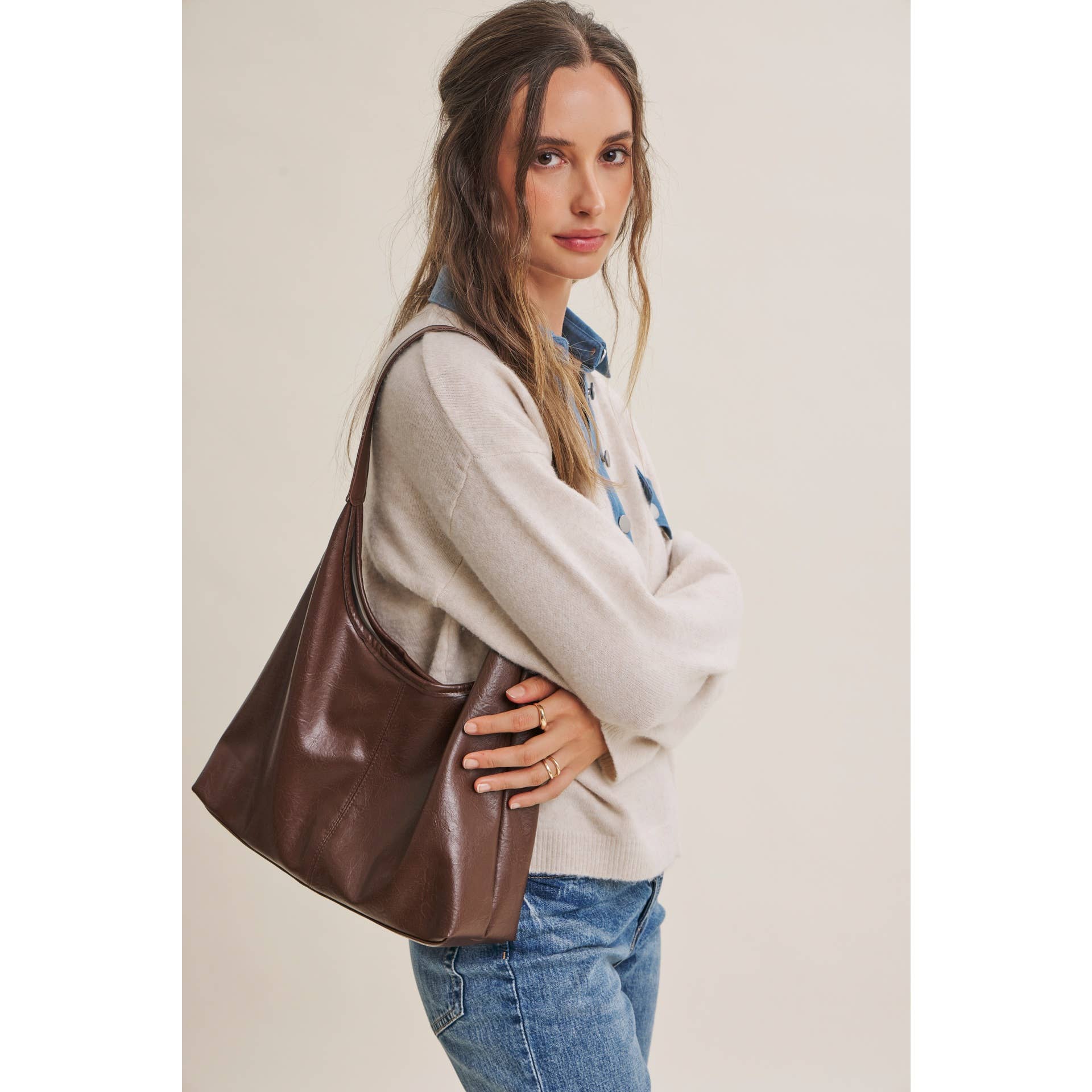 The Rachel Sweater