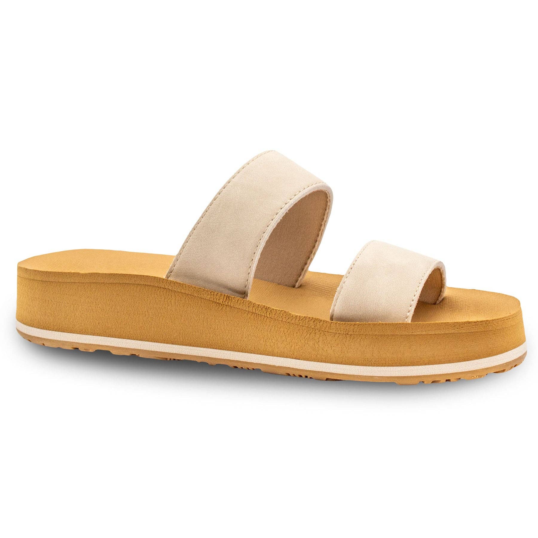 Alondra 2.0 - Women's Flatform Sandal