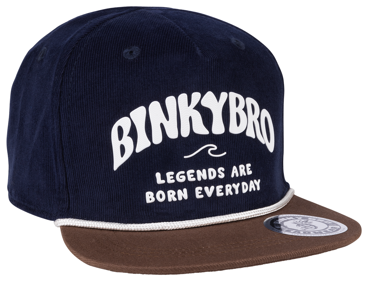 Kids Hat Boomer