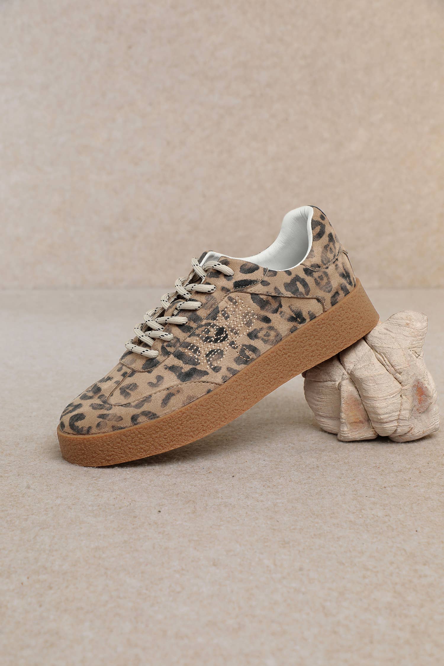 The Taybrie Platform Sneaker